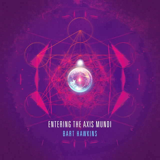 Entering the Axis Mundi