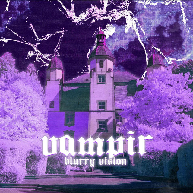 Vampir cover art