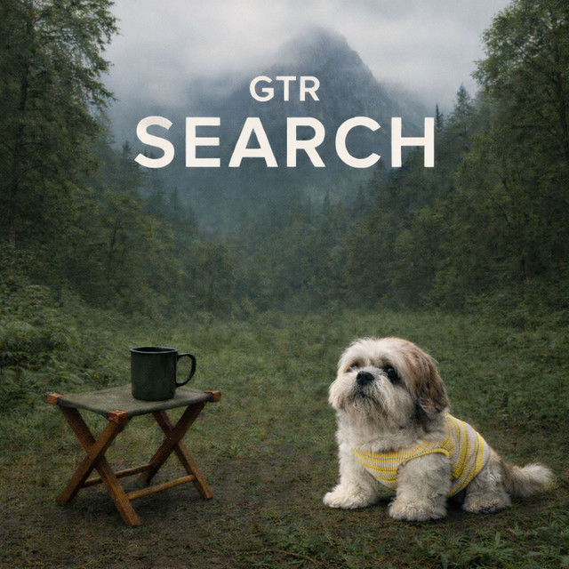Search cover art