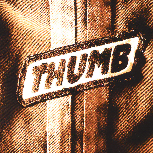 Thumb cover art