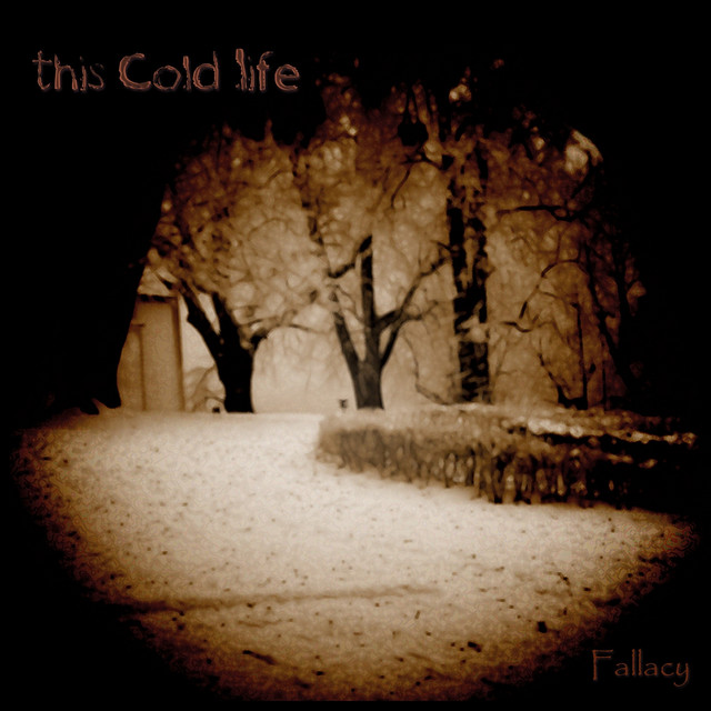 Fallacy cover art