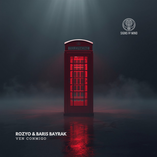 Ven Conmigo - Radio Edit
