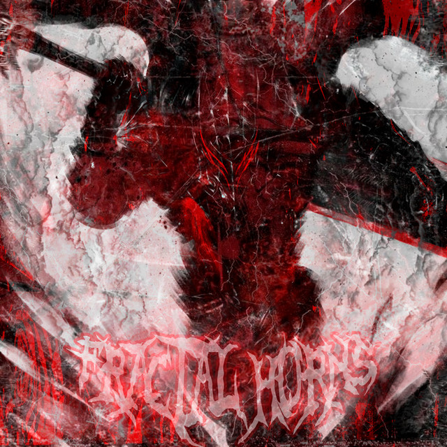Fractal Horns
