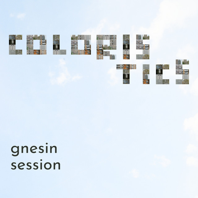 Coloristics