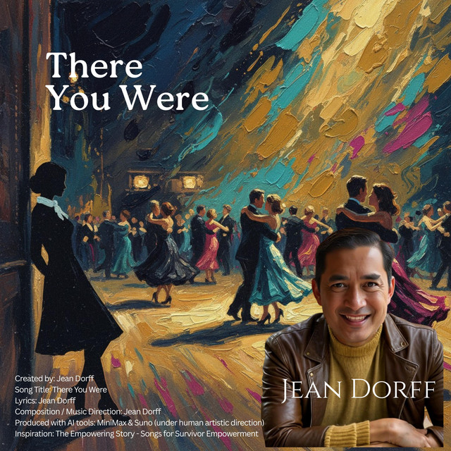 There You Were