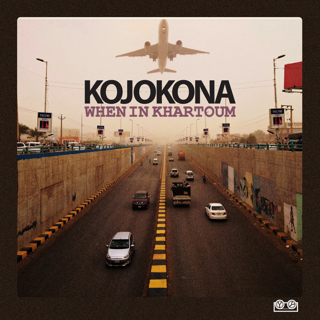 When in Khartoum cover art