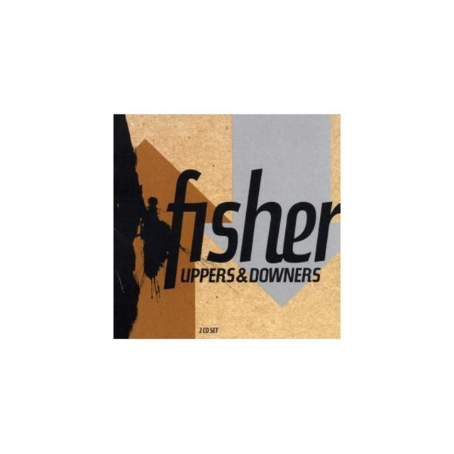 Uppers & Downers cover art