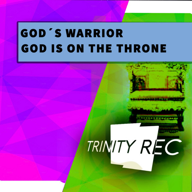 God Is on the Throne