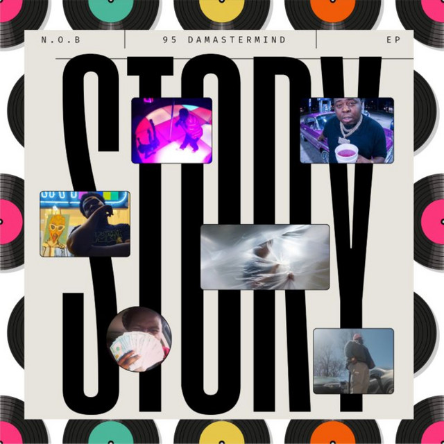 undefined album image