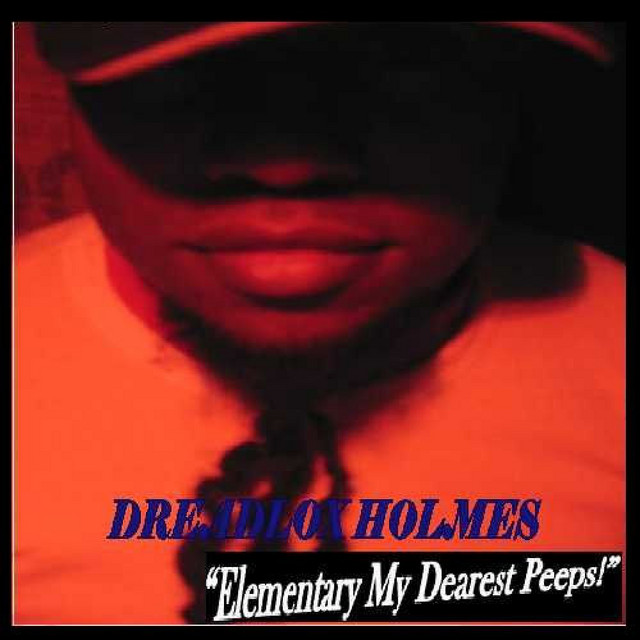 Elementary My Dearest Peeps cover art
