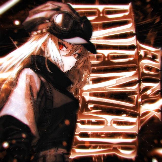FUNK AVANZAR cover art