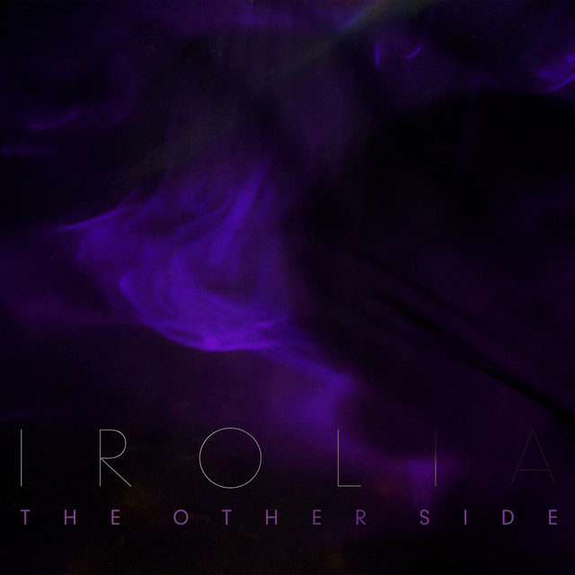 Purple Smoke cover art