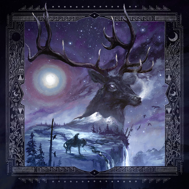 Blackbraid II cover art