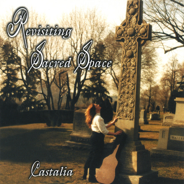 Revisiting Sacred Space cover art