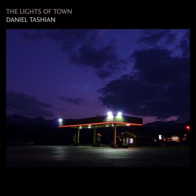 The Lights of Town cover art