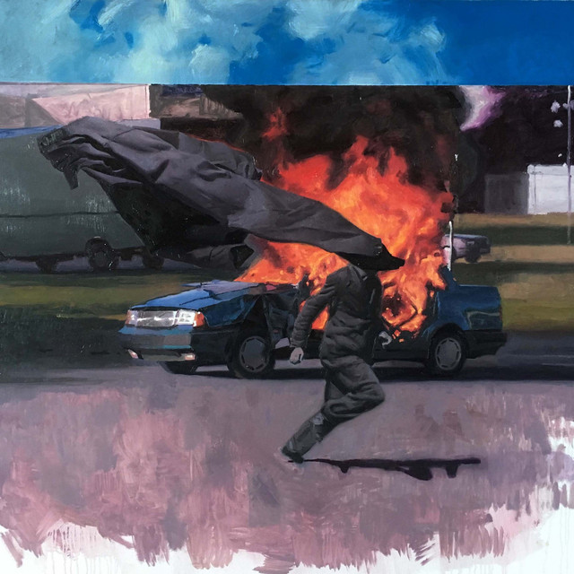 Global Sickness cover art