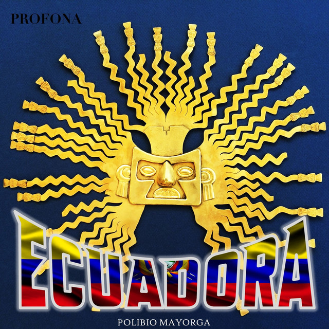 Ecuadora album image