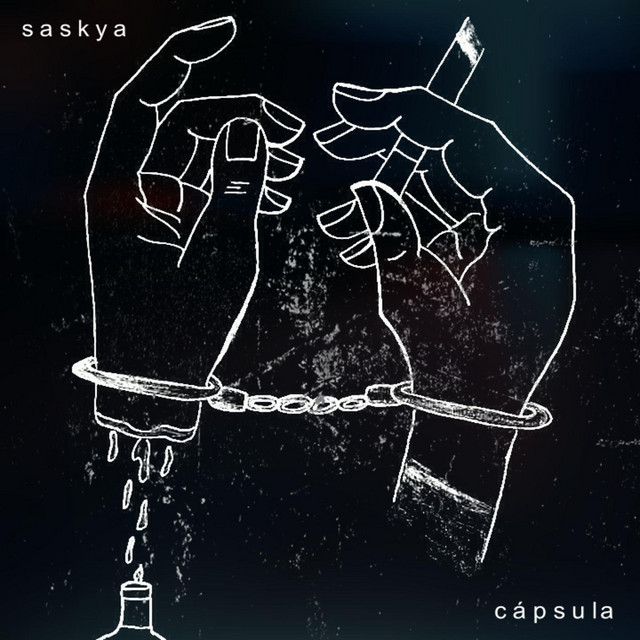 Cápsula cover art