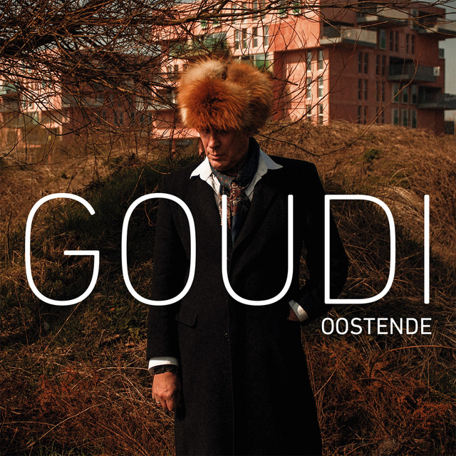 Oostende cover art