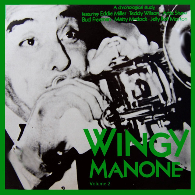 March winds and april showers song and lyrics by wingy manone spotify
