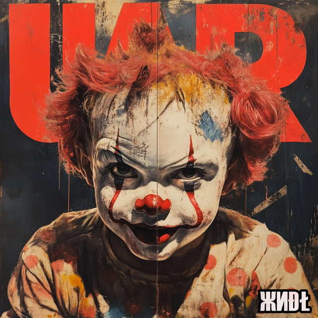 UAR cover