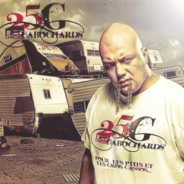 Cabochards cover art