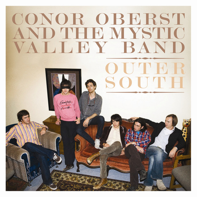 Outer South (Standard Version) cover art