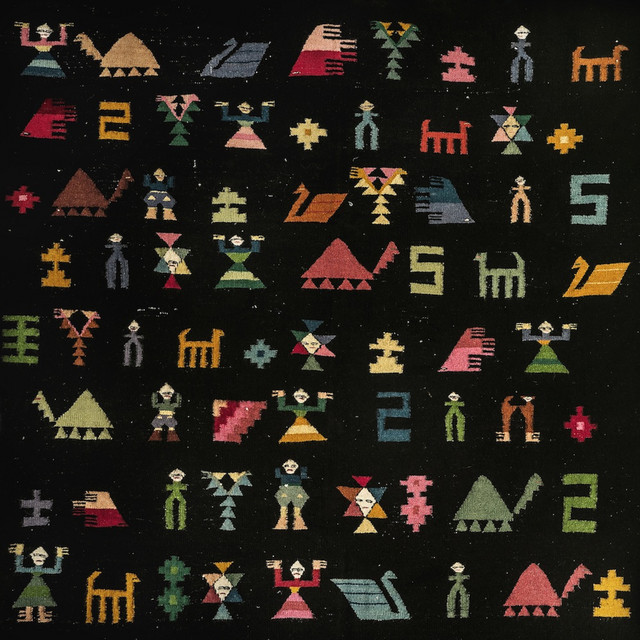 The Sit-In cover art