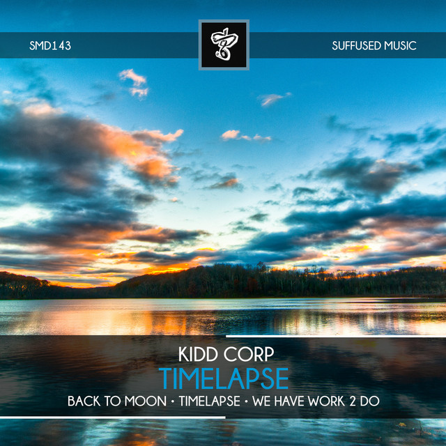 Timelapse - Original Mix cover art