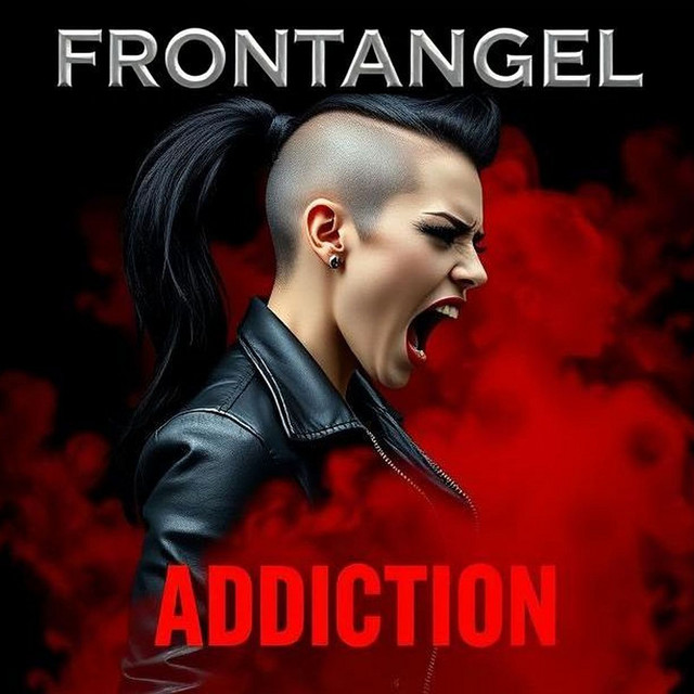 Addiction cover