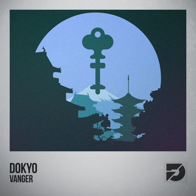 Dokyo cover art