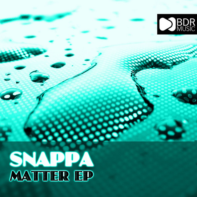 Matter - Original Mix