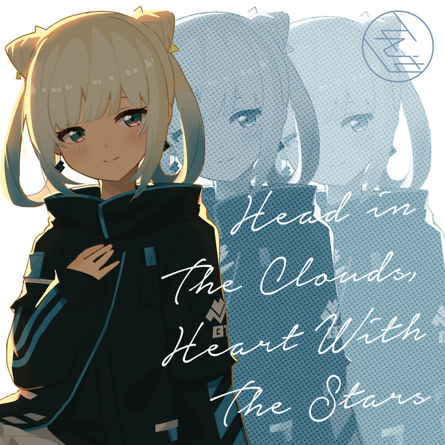 Head in The Clouds, Heart With The Stars cover