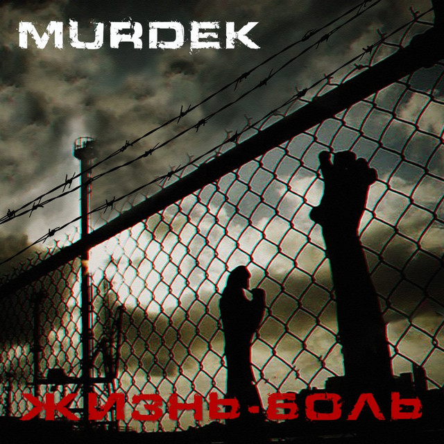 Жизнь - боль (Переиздание) cover art