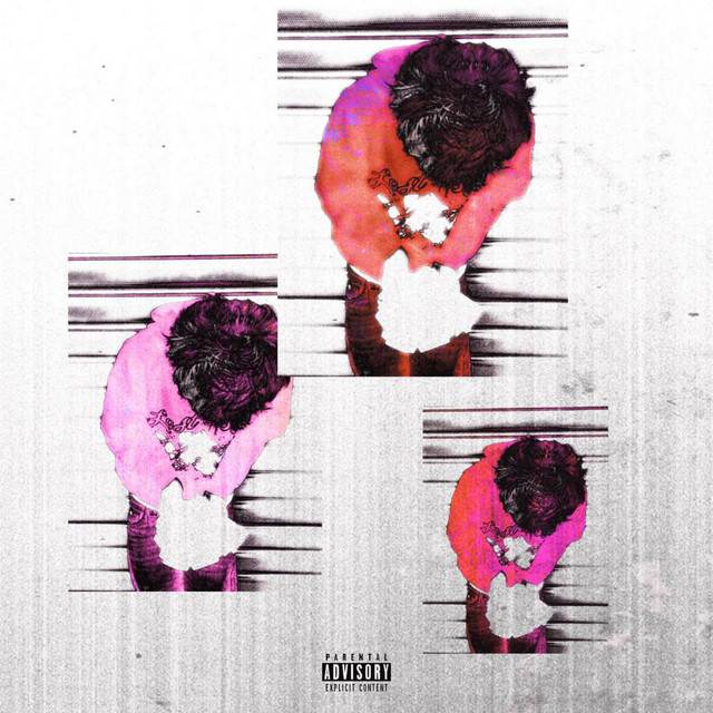 Crouded cover art