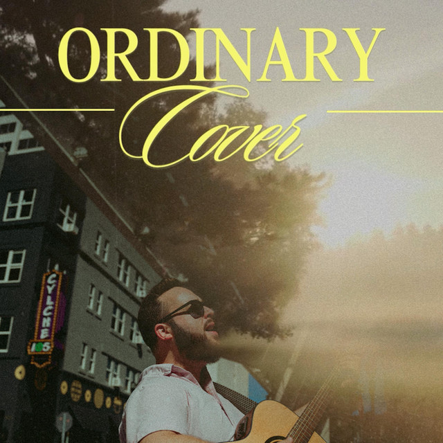 Ordinary