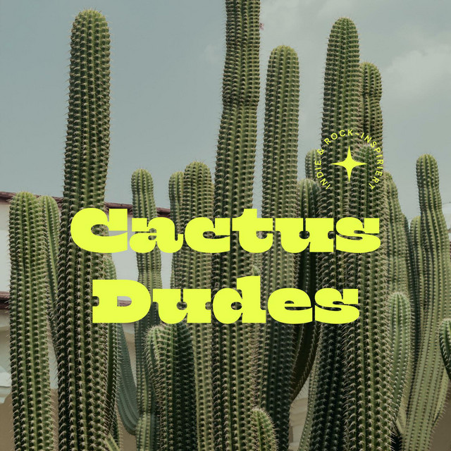 Cactus photo