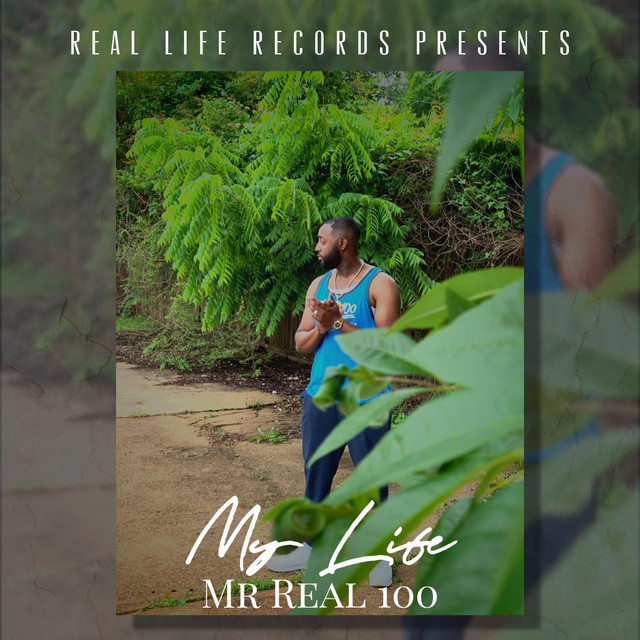 My Life - Single by Mr Real 100 | Spotify