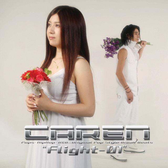 Flight-01 cover