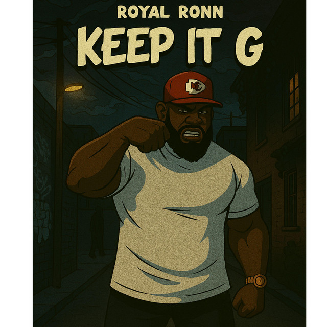 Keep It G