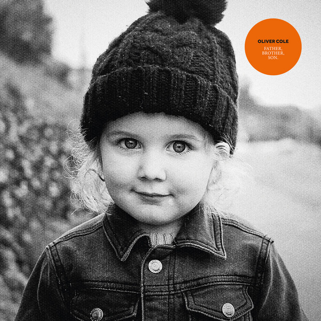 Father, Brother, Son cover art