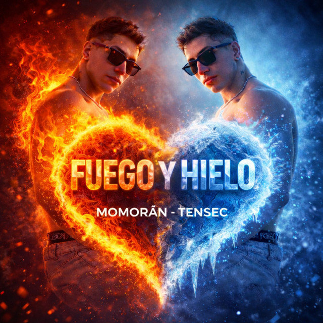 FUEGO Y HIELO