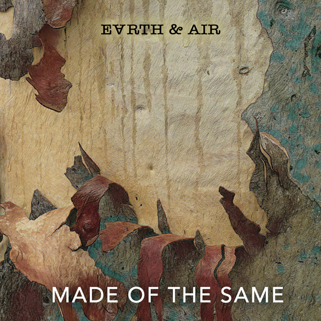 Made of the Same cover art