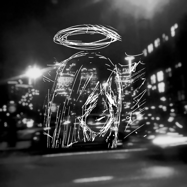 lost thoughts cover art