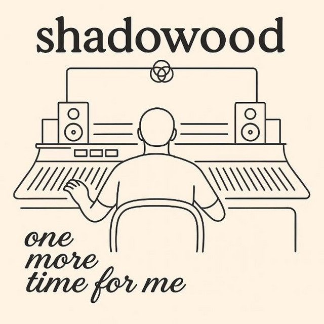 One More Time for Me cover art