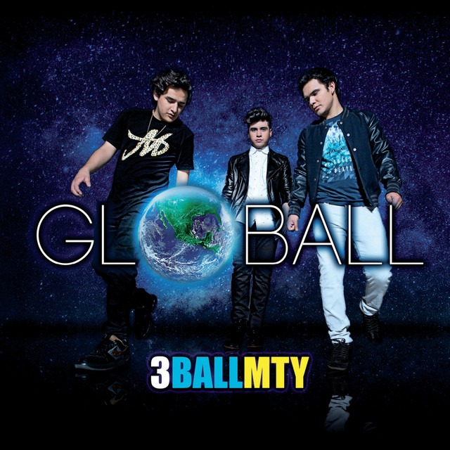 Globall cover art