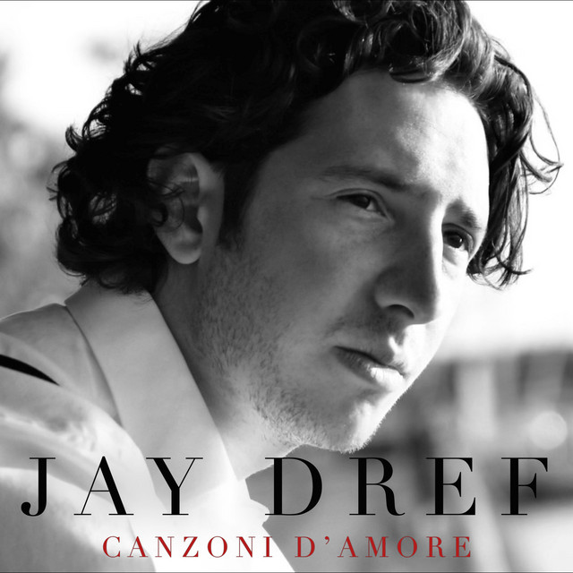 Canzoni D’amore cover art