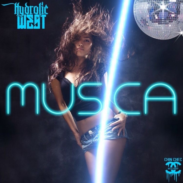 Musica cover art