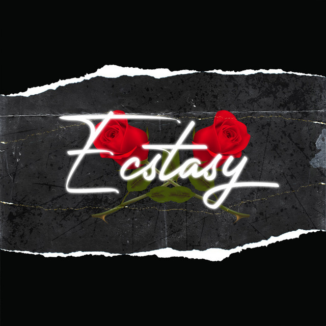 Ecstasy cover art