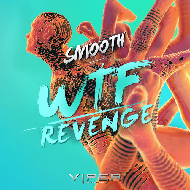 WTF album art